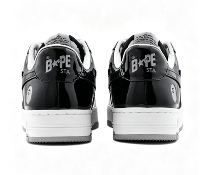 BAPE Shoes