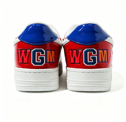 BAPE Shoes