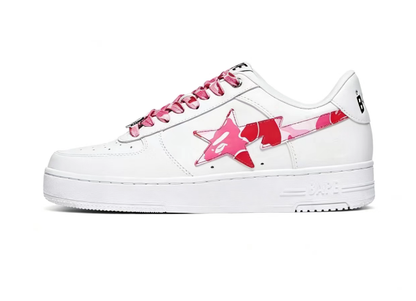 BAPE Shoes