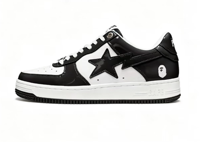 BAPE Shoes
