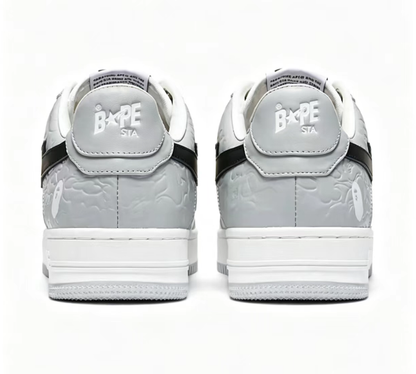 BAPE Shoes