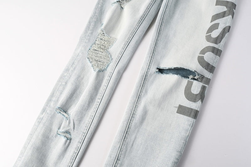 Ksubi Fashion jeans 3054