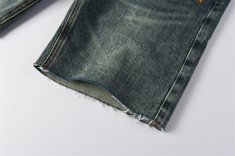 Ksubi Fashion jeans 2004