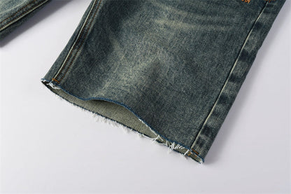 Ksubi Fashion jeans 2004