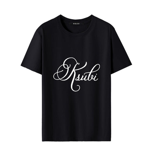 Ksubi Classic Graphic T-Shirt