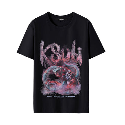 Ksubi Classic Graphic T-Shirt
