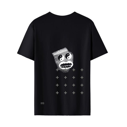 Ksubi Classic Graphic T-Shirt