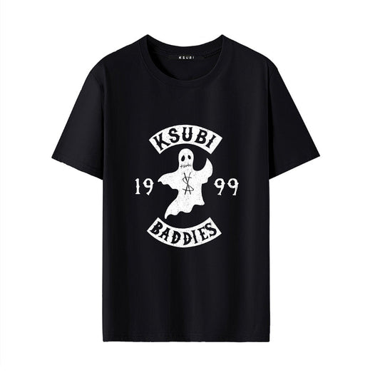 Ksubi Classic Graphic T-Shirt