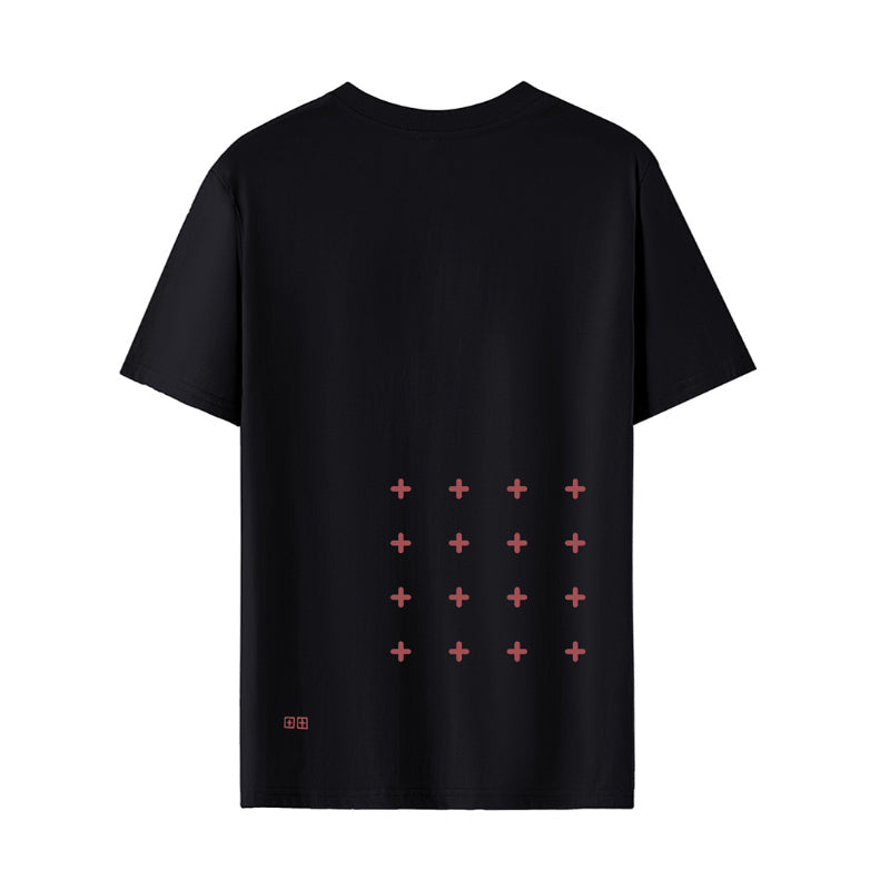 Ksubi Classic Graphic T-Shirt
