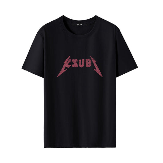 Ksubi Classic Graphic T-Shirt