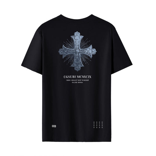 Ksubi Classic Graphic T-Shirt
