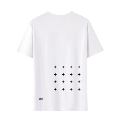 Ksubi Classic Graphic T-Shirt