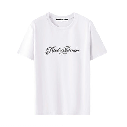 Ksubi Classic Graphic T-Shirt