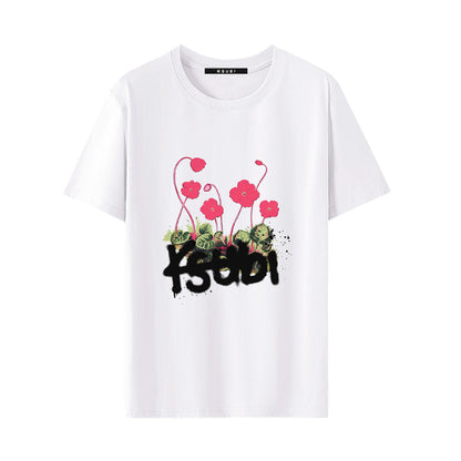 Ksubi Classic Graphic T-Shirt