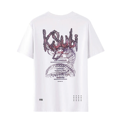 Ksubi Classic Graphic T-Shirt
