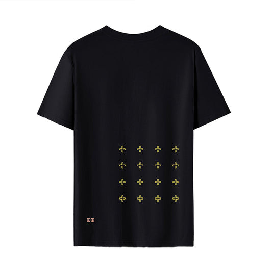 Ksubi Classic Graphic T-Shirt