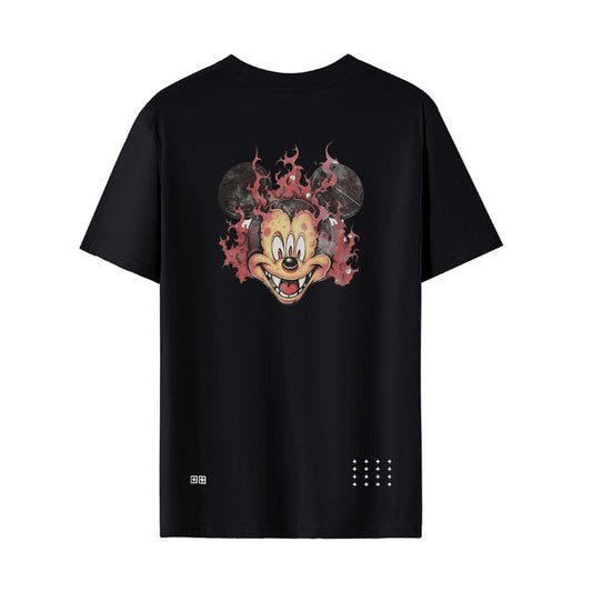 Ksubi Classic Graphic T-Shirt