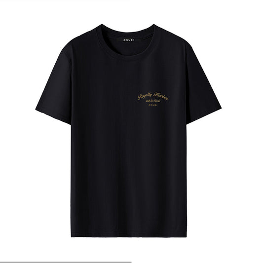 Ksubi Classic Graphic T-Shirt