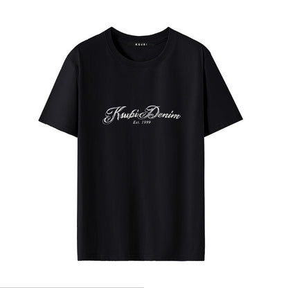 Ksubi Classic Graphic T-Shirt