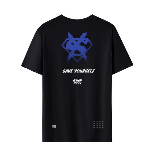 Ksubi Classic Graphic T-Shirt