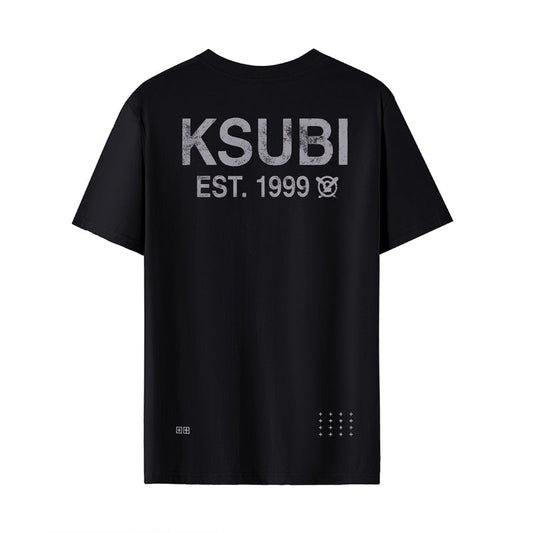 Ksubi Classic Graphic T-Shirt