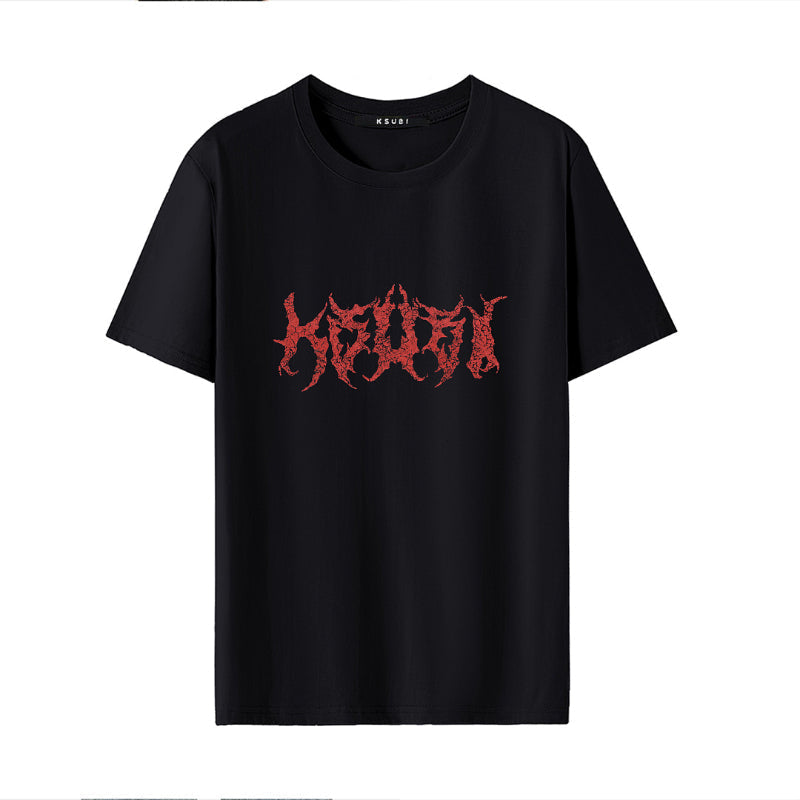 Ksubi Classic Graphic T-Shirt