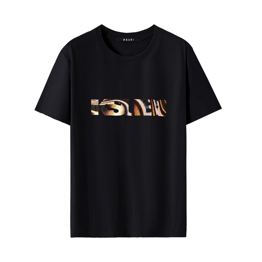Ksubi Classic Graphic T-Shirt