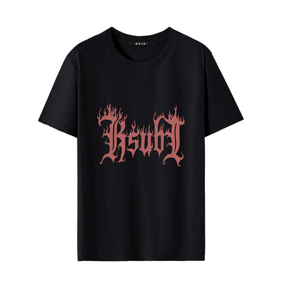 Ksubi Classic Graphic T-Shirt