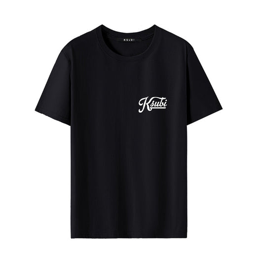 Ksubi Classic Graphic T-Shirt