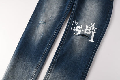 Ksubi Fashion jeans 3055