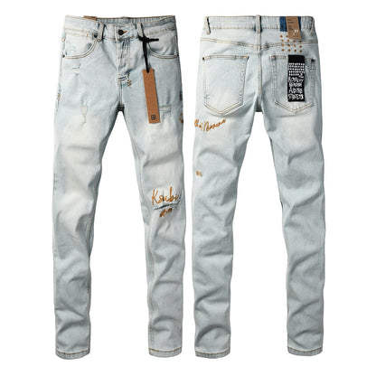 Ksubi Fashion jeans 3061
