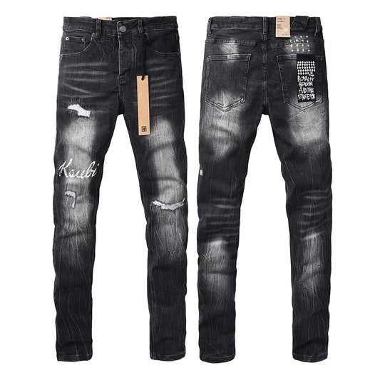 Ksubi Fashion jeans 3065