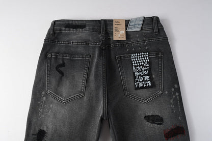 Ksubi Fashion jeans 2009