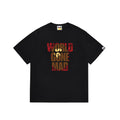 BAPE Ape Head Graphic Streetwear T-Shirt