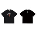 BAPE Ape Head Graphic Streetwear T-Shirt