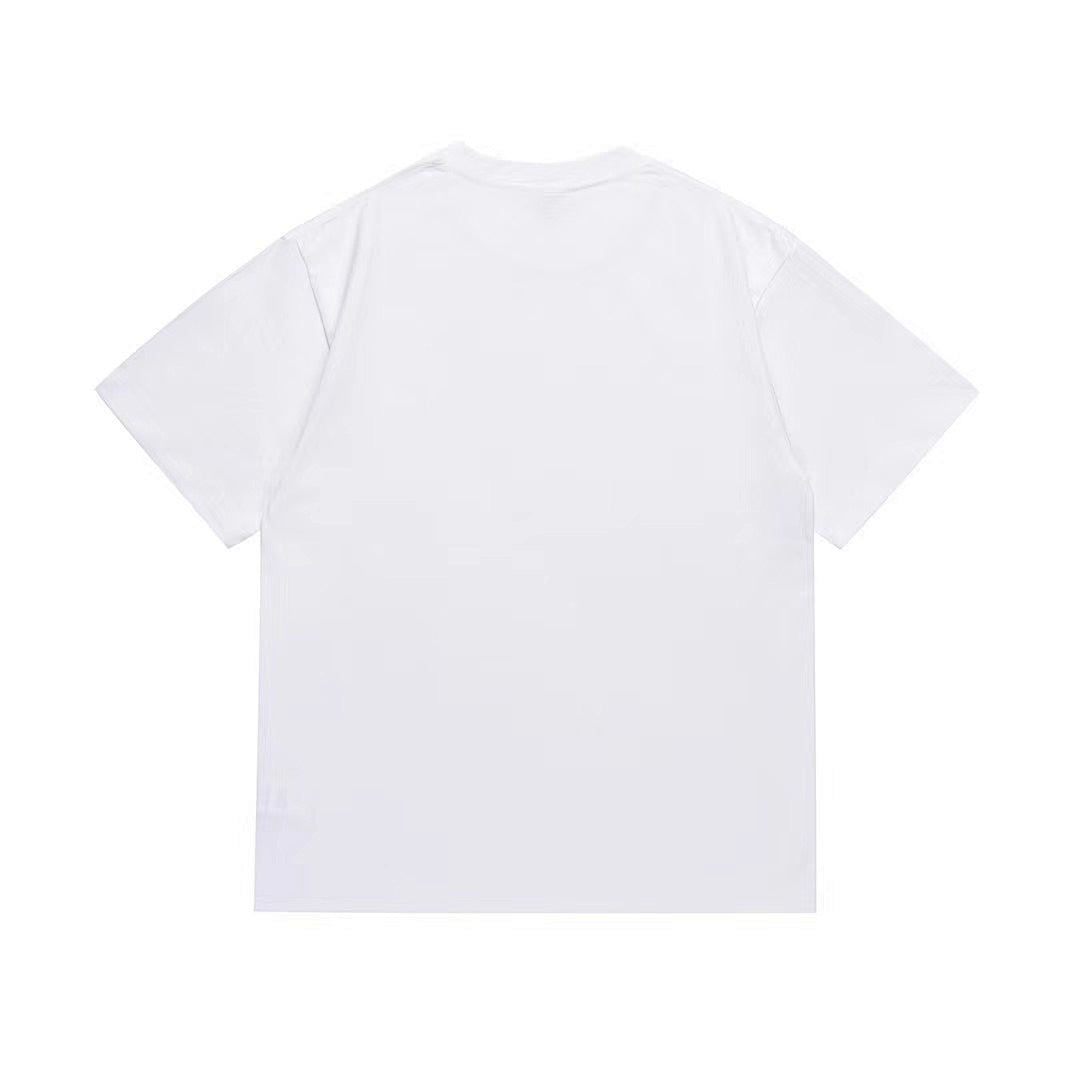 BAPE Ape Head Graphic Streetwear T-Shirt