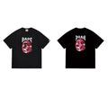 BAPE Ape Head Graphic Streetwear T-Shirt