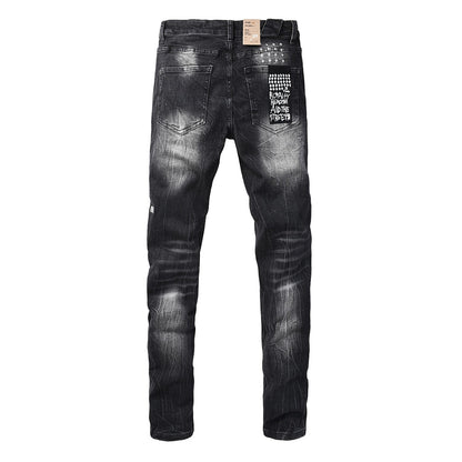 Ksubi Fashion jeans 3065