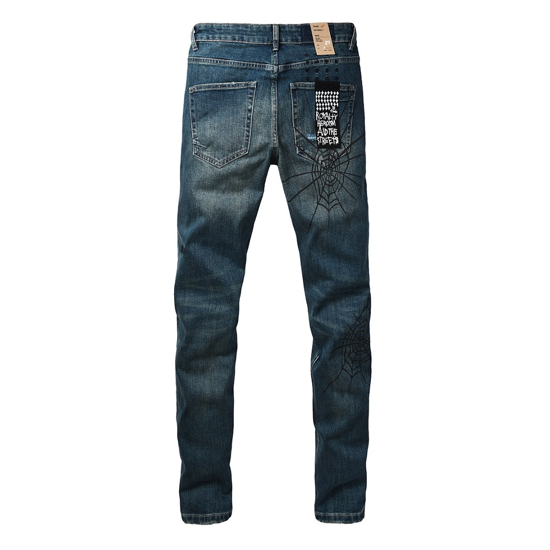 Ksubi Fashion jeans 3070