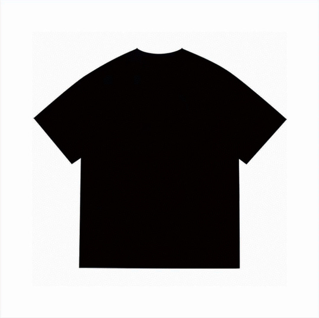 BAPE Ape Head Graphic Streetwear T-Shirt