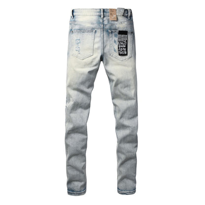 Ksubi Fashion jeans 3063
