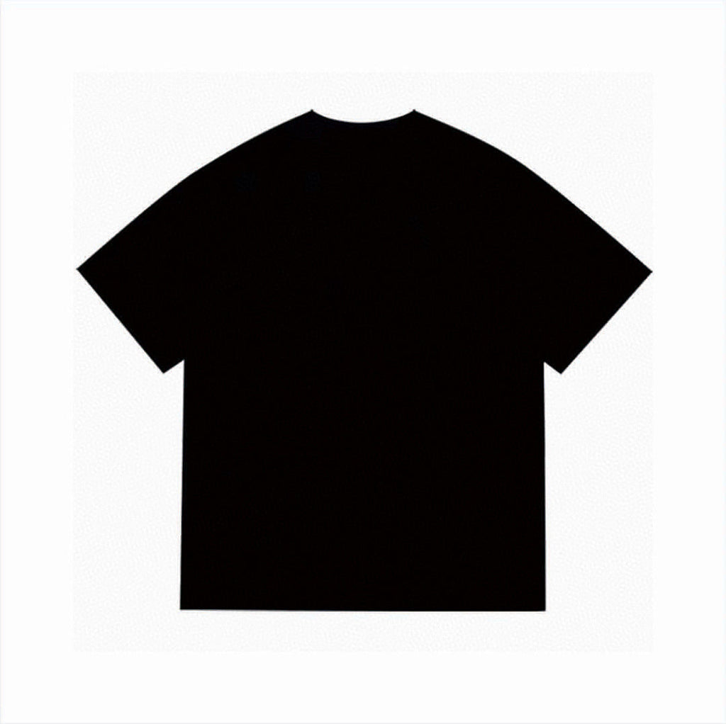 BAPE Ape Head Graphic Streetwear T-Shirt