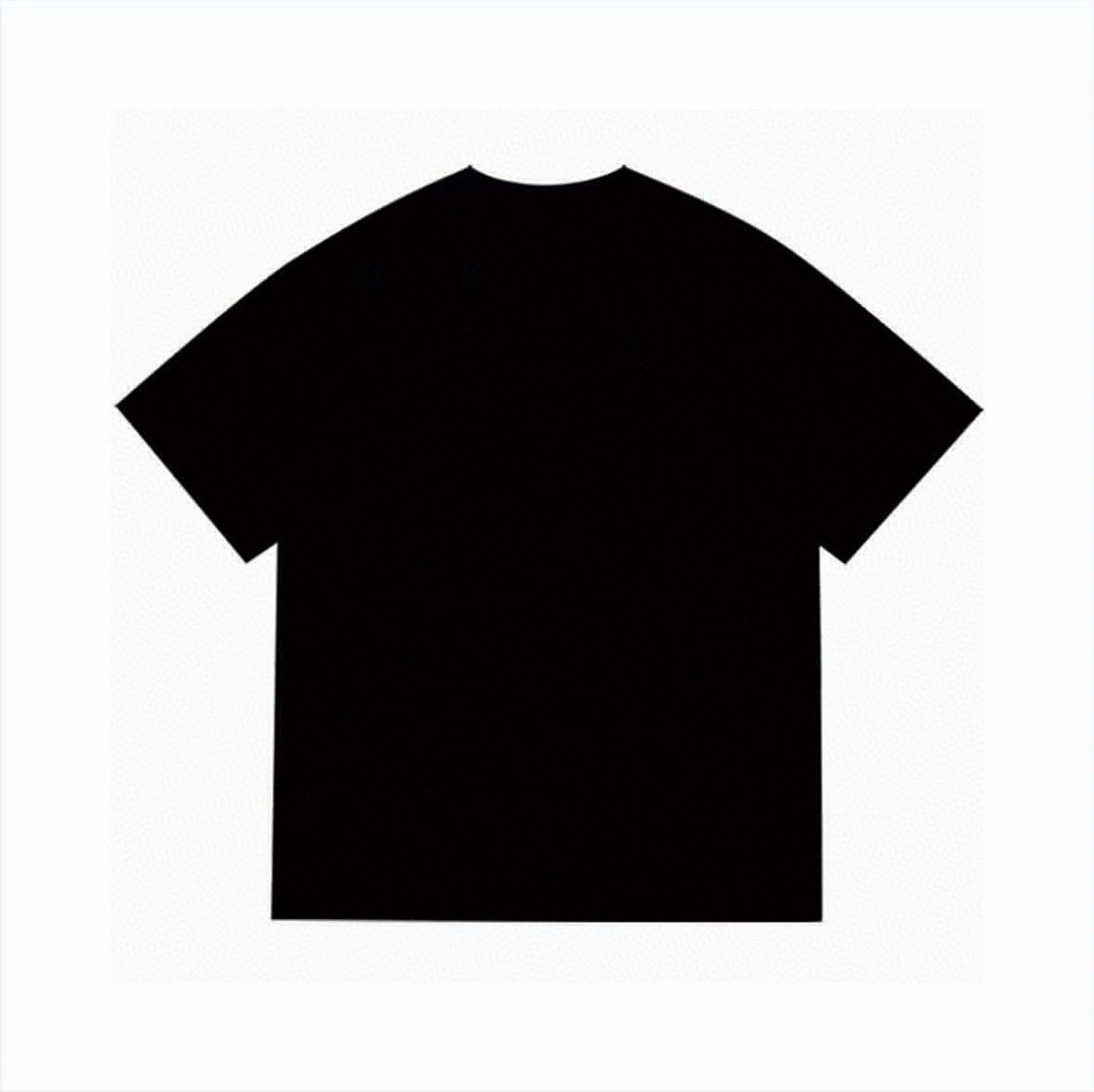 BAPE Ape Head Graphic Streetwear T-Shirt