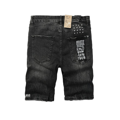 Ksubi Fashion jeans 2013