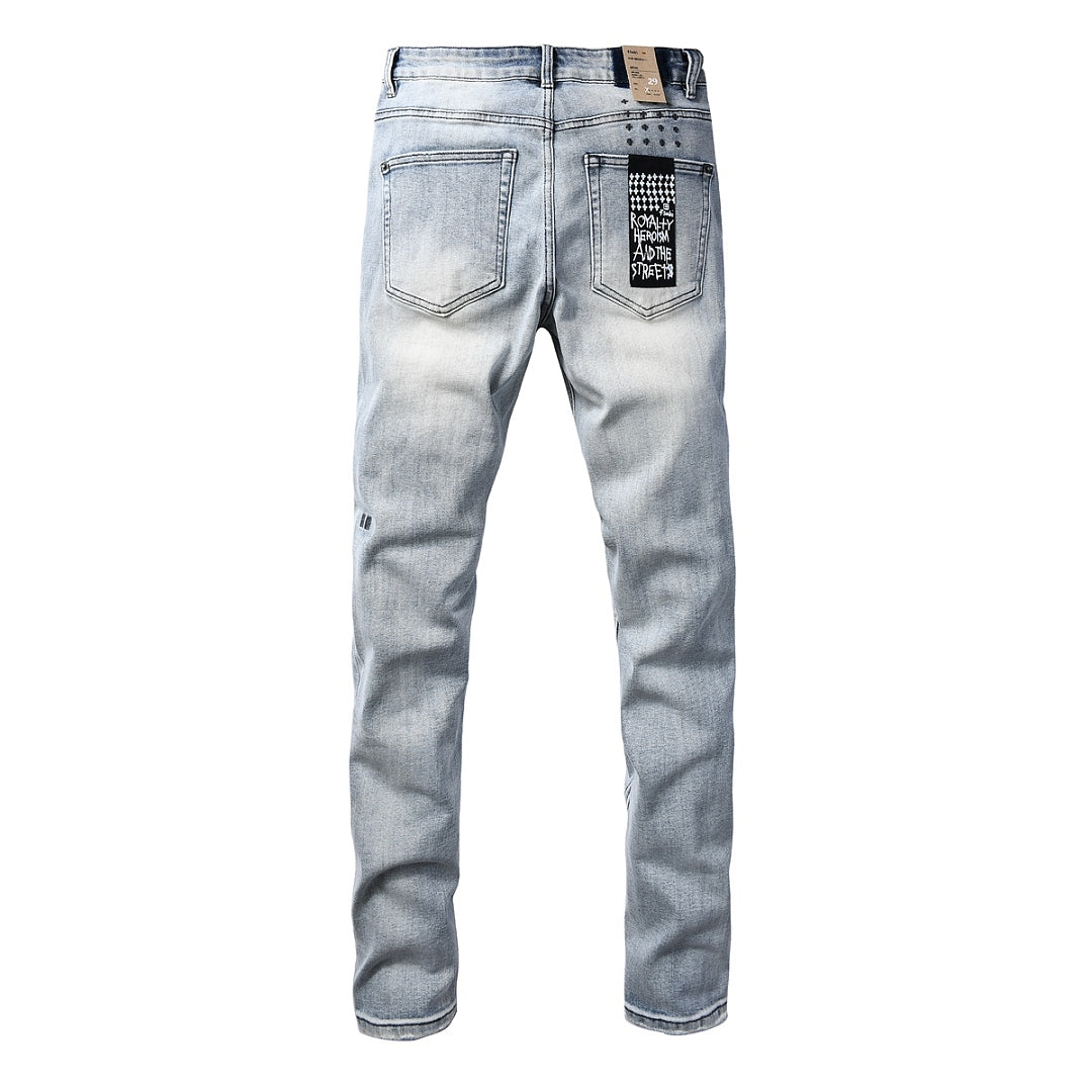 Ksubi Fashion jeans 3071