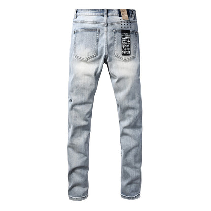 Ksubi Fashion jeans 3071
