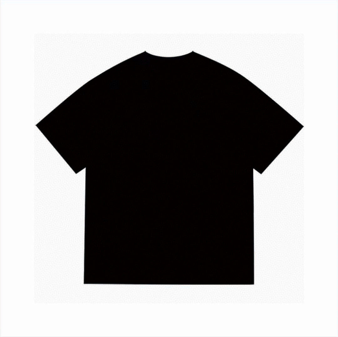 BAPE Ape Head Graphic Streetwear T-Shirt