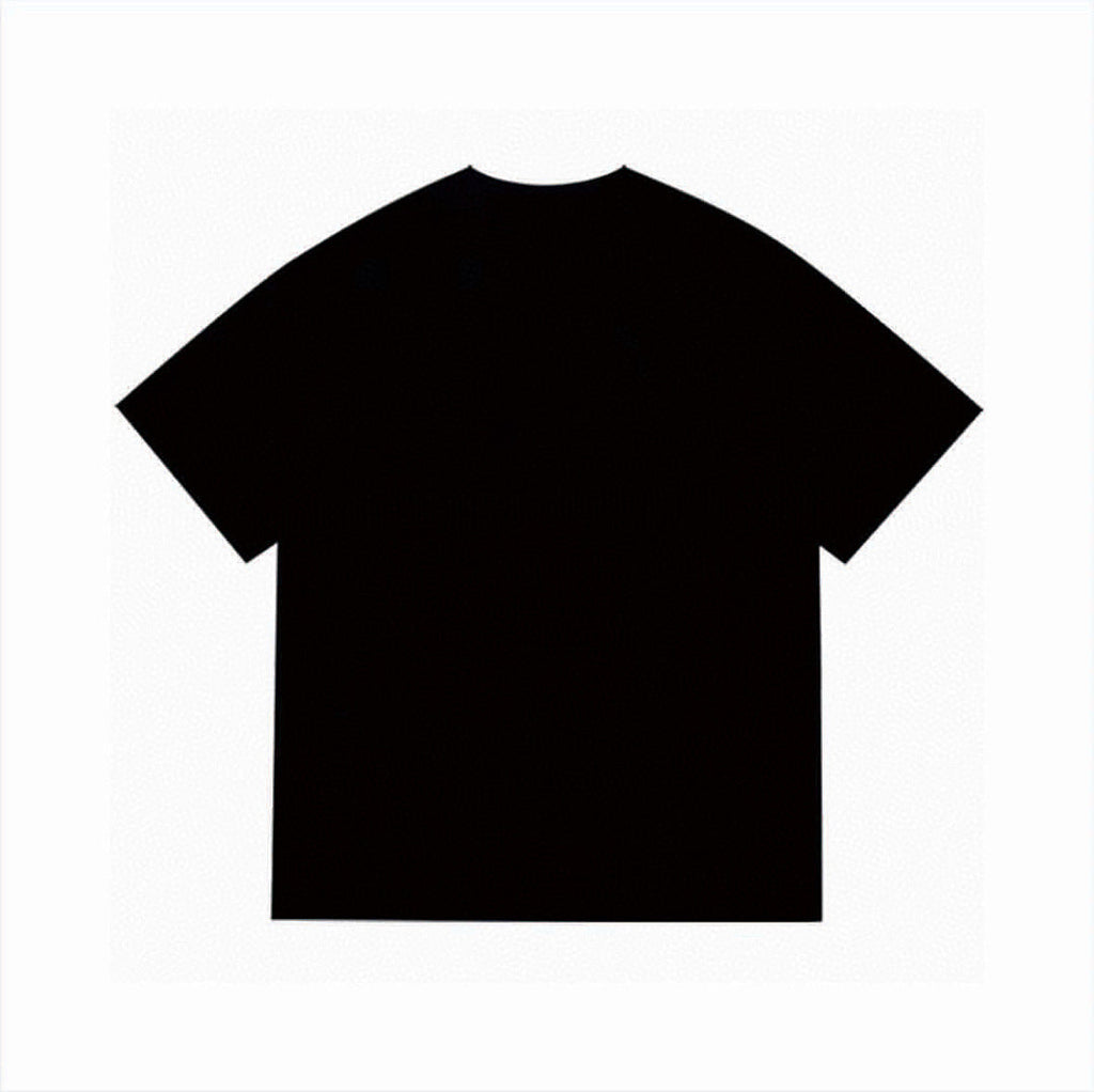 BAPE Ape Head Graphic Streetwear T-Shirt