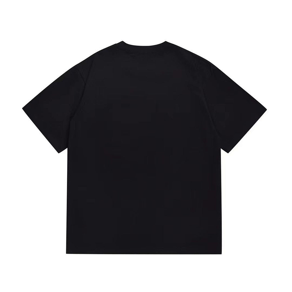 BAPE Ape Head Graphic Streetwear T-Shirt