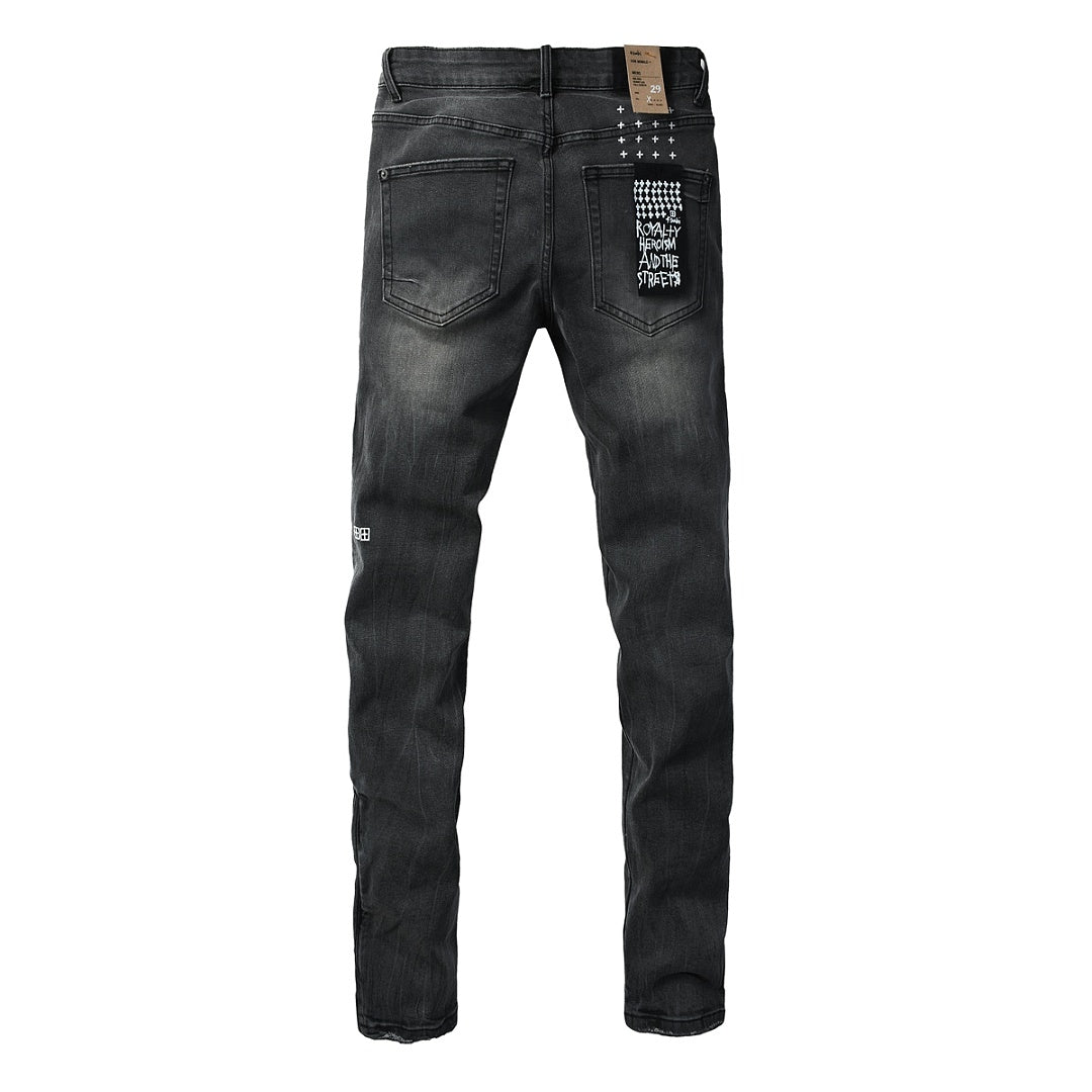 Ksubi Fashion jeans 3068